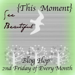 {This Moment} See Beautiful Blog Hop