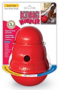 Kong Wobbler