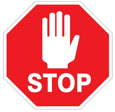 Stop Sign