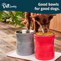 Pet Junkie: Elevated dog bowls, accessories, and home decor for pet lovers