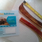 BestBullySticks – 6 Inch Bully Sticks