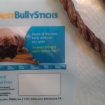 BestBullySticks – Lamb Weasands