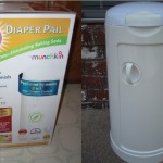 Diaper Pail