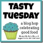 Tasty Tuesday Blog Hop