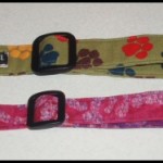 Collars from Montana Grrl Critter Gear