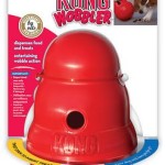 Kong Wobbler