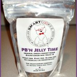 Smart Cookee – PB’N Jelly Time