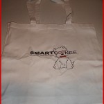 SmartCookee Tote Bag