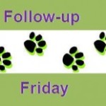 Follow-Up Friday Blog Hop