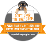 NoPetStorePuppies