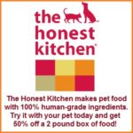 HonestKitchen