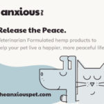 Anxious Pet Calming Products