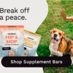 Anxious Pet Supplement Bars